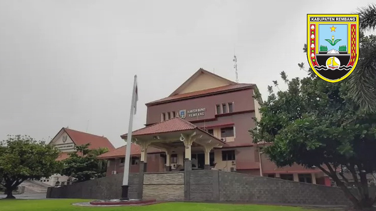 RAKOR KADES & OPD LINSEK KEC.SEDAN DI DESA KARANGASEM